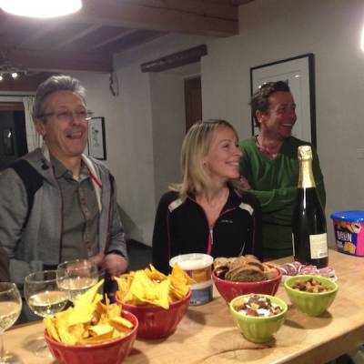 Tourtette Accommodation Welcoming Place.JPG